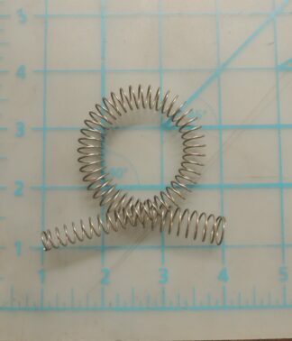 DPAC8020 DRAIN PIPE SPRING