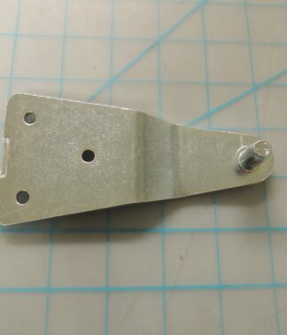 Top Hinge Assembly