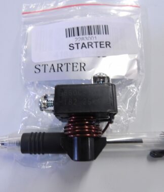 STARTER