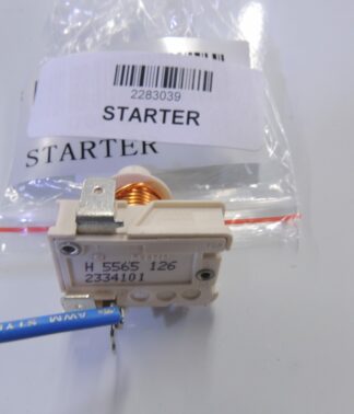 STARTER