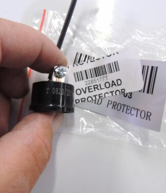 OVERLOAD PROTECTOR