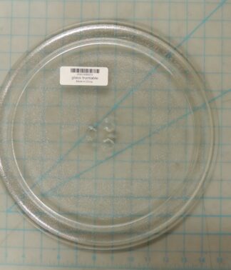 Microwave GLASS TRAY Ø 325 mm