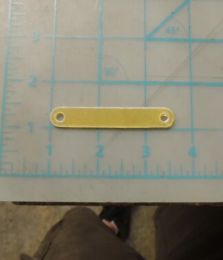 Load wire board