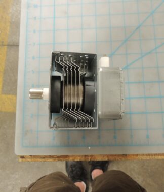 DMW MAGNETRON