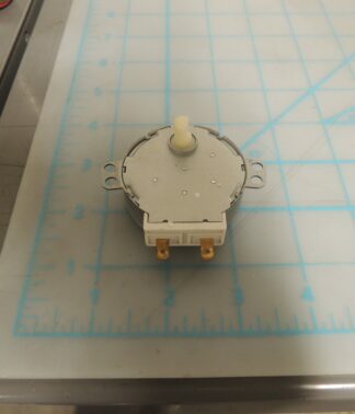 Motor Tray
