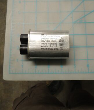 DMW H.V. CAPACITOR