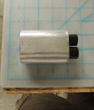 DMW H.V. CAPACITOR
