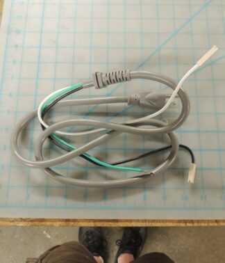 DOM POWER CORD