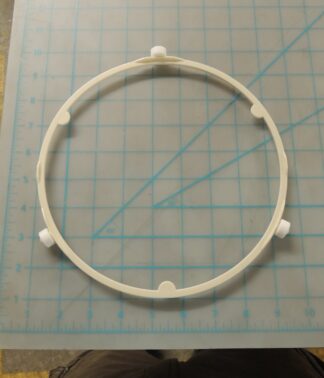 Ring rotating assembly