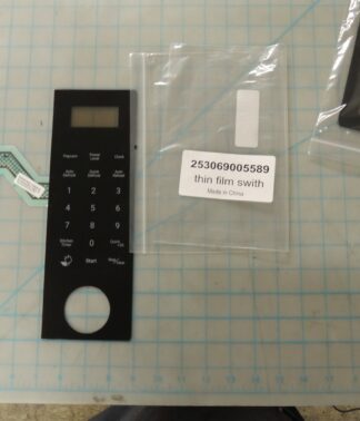 thin film swith