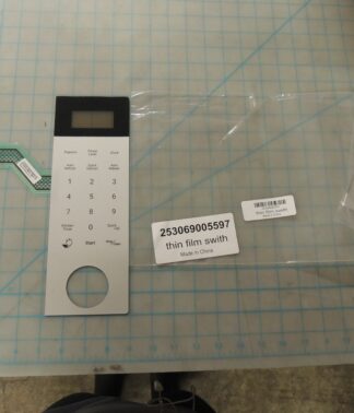 thin film swith