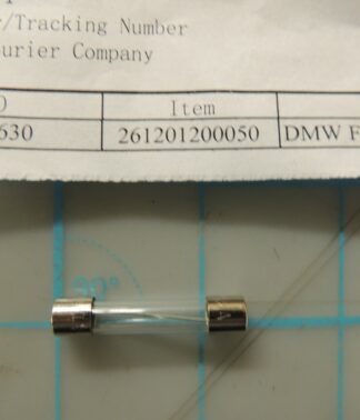 DMW FUSE