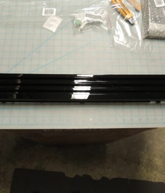 Grille vent