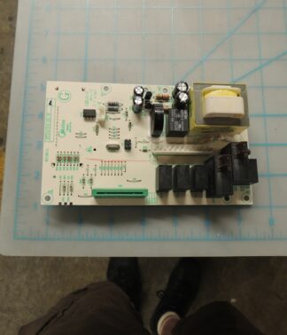 DOM PCB