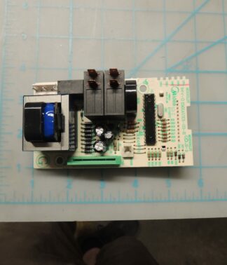 DMW PCB