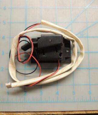 DPAC7297/7597 WATERTANK SWITCH