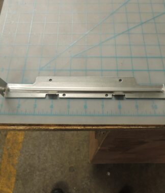 DER DUMMY PANEL SUPPORT