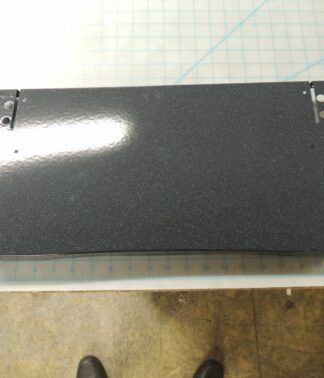 DR BROIL PAN LINER BLACK