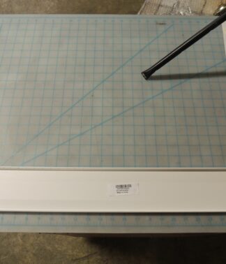 DGR 20" MANIFOLD PIPE