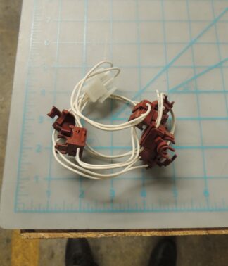 DGR 306Q WIRE IGNITER SWITCH