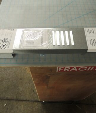 DER 20"/30" CABLE COVER