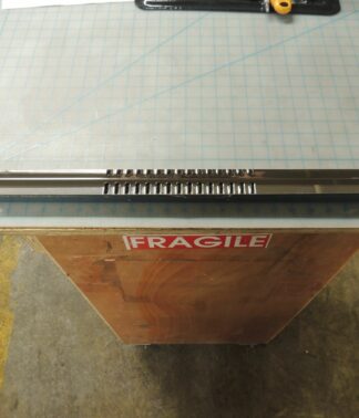 DER 30" COOK TOP SUPPORT