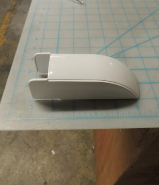 DCFM Lower Hnge Cover