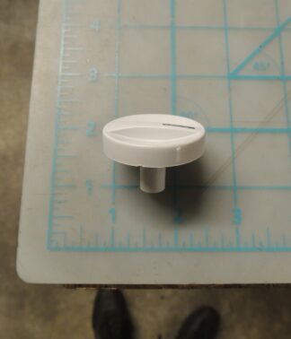 DCFM Knob of temp-control