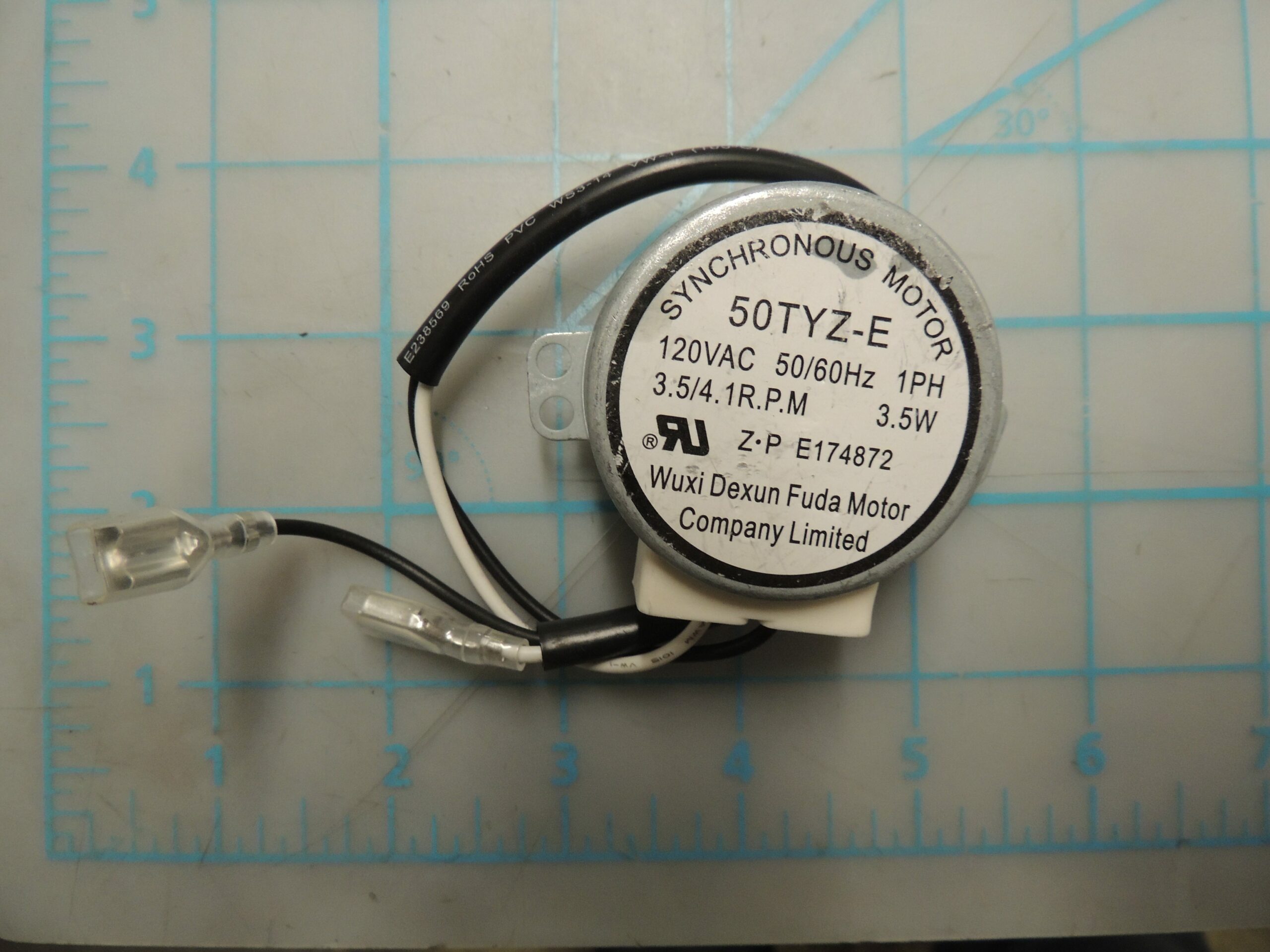 3.07.17.001 DIM SYNCHRNS MTR