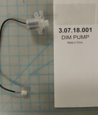 DIM PUMP