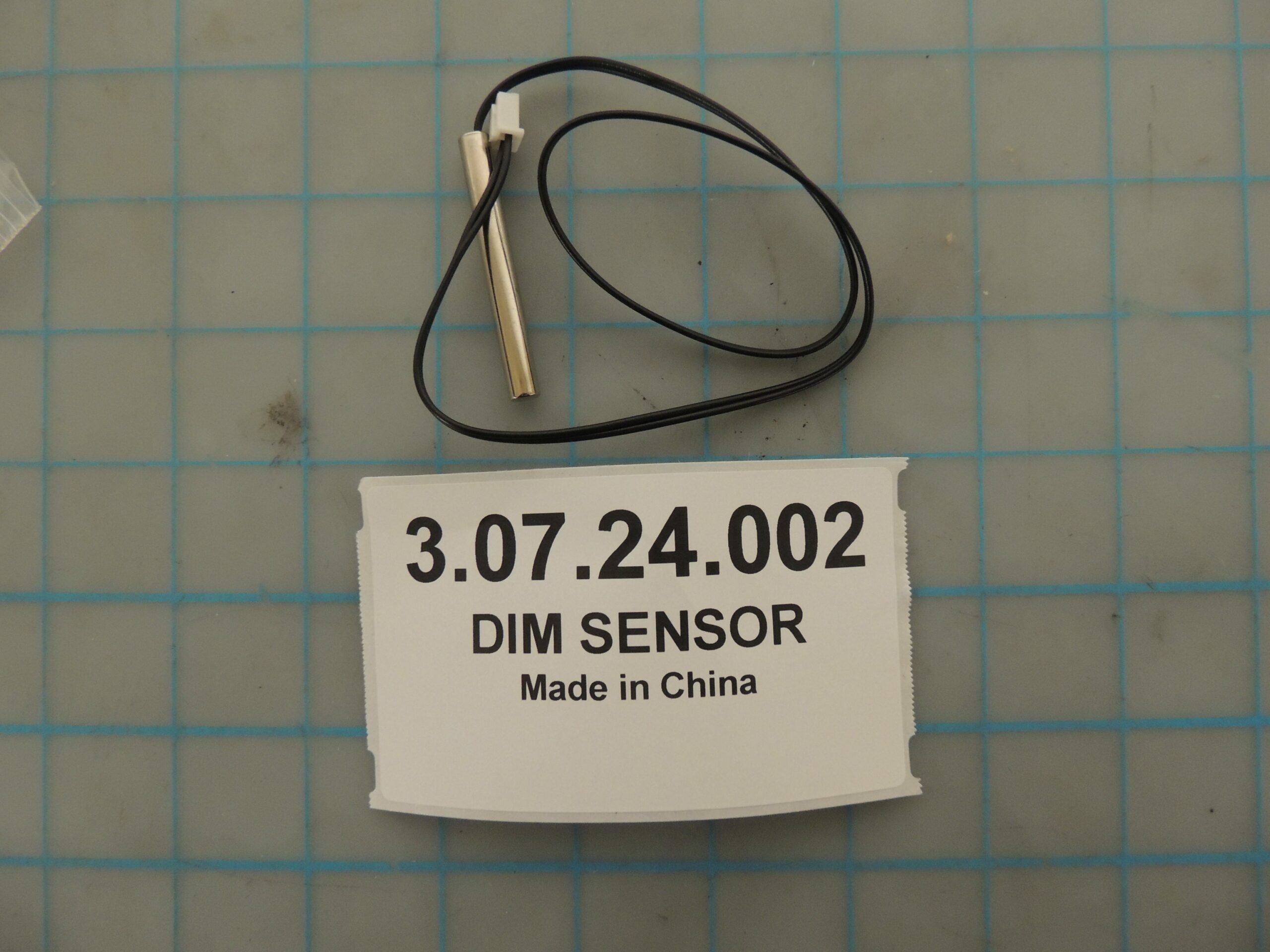 3.07.24.002 DIM SENSOR