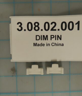 DIM PIN