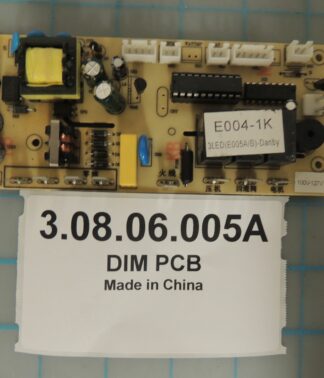 DIM PCB
