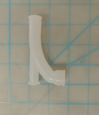 DIM OUTLET PIPE
