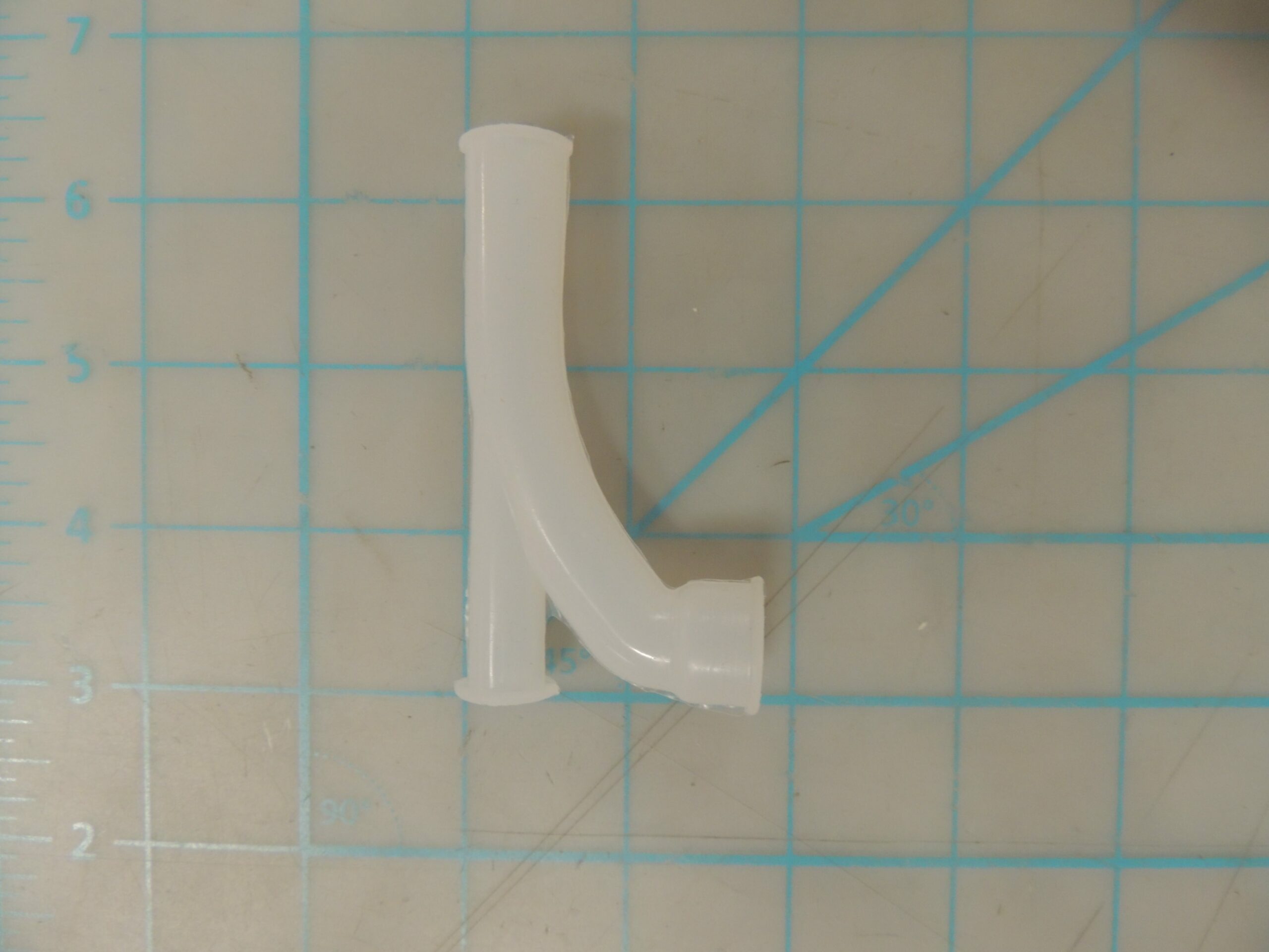 3.09.06.003 DIM OUTLET PIPE