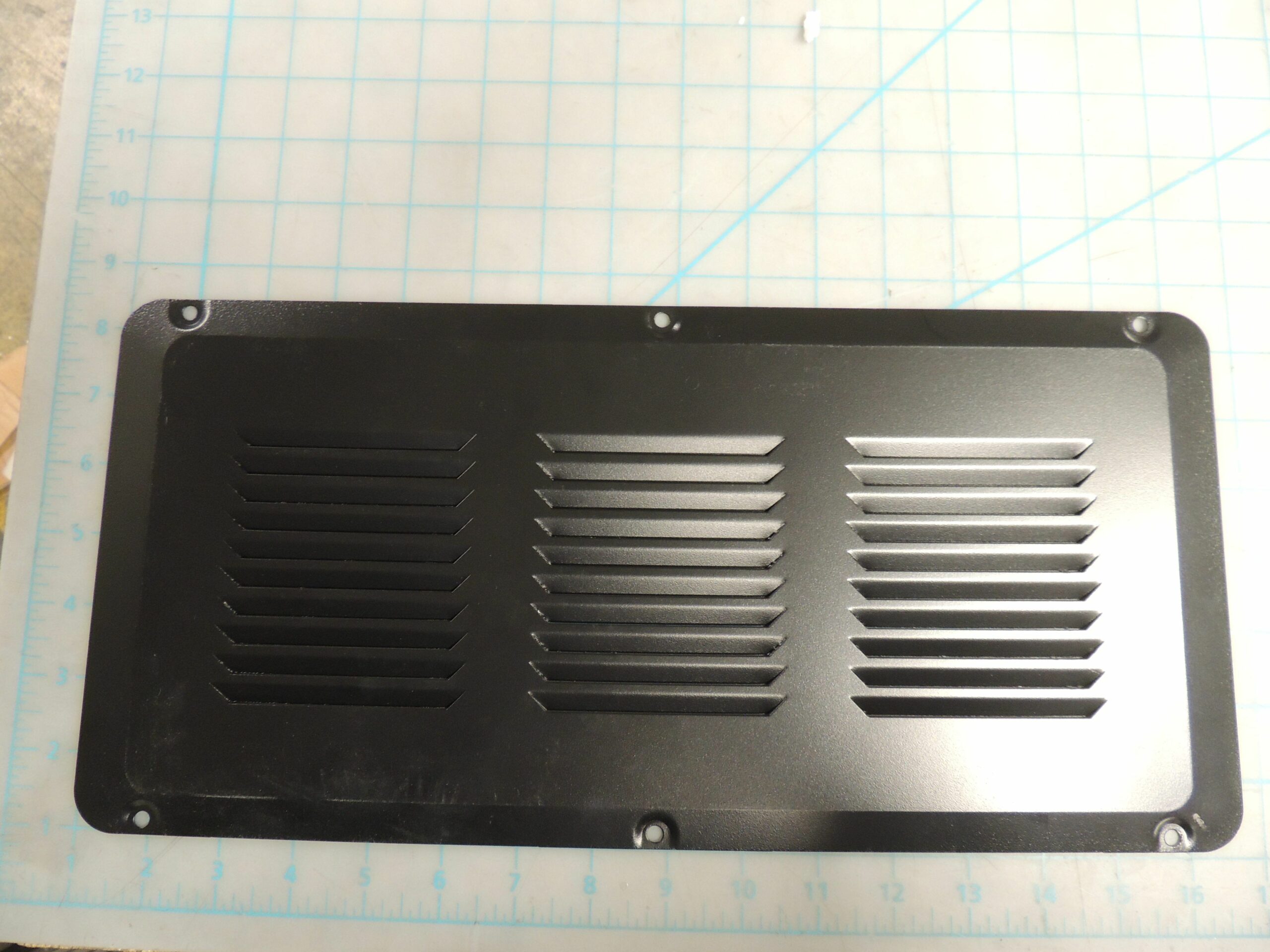 3.1.02.16.003 DCF COMPRSR CVR