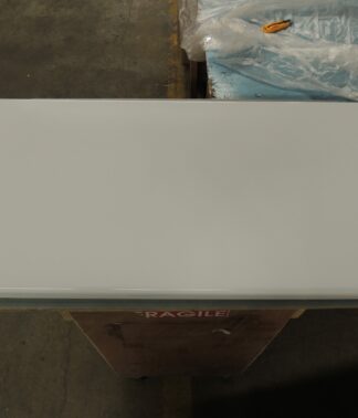Door Assy(white)
