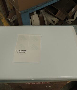 Door Assy(white)