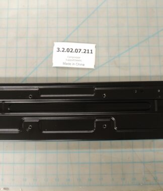 Compressor Support(black)
