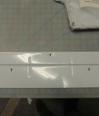 Upper Hinge(white)