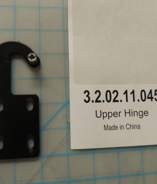 Upper Hinge
