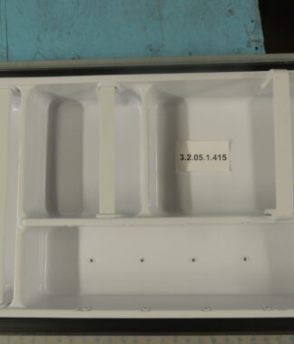 DCR044A2 Door Assy(VCM)