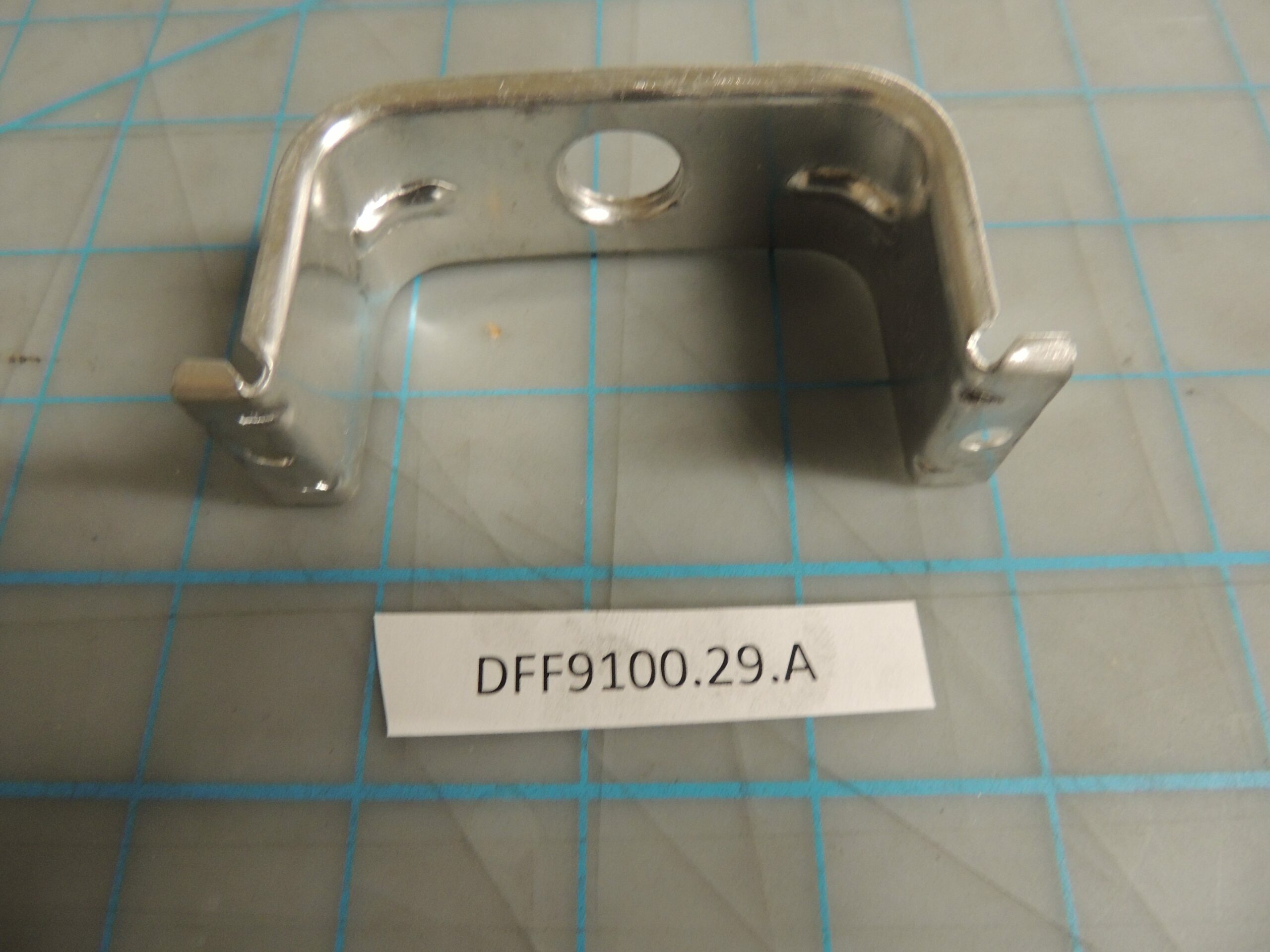 3.5.2.02.0587 FAN MOTOR BRACKET