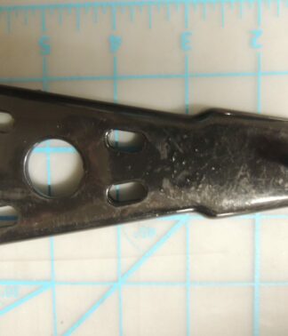 DWC610 BOTTOM HINGE