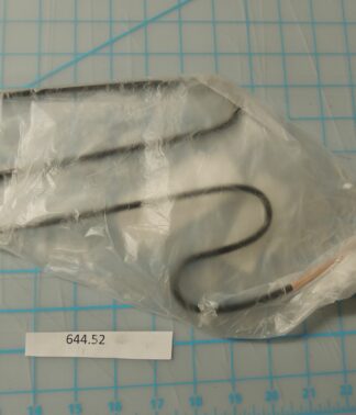 DKC644/645BLS CONNECT HOSE 2