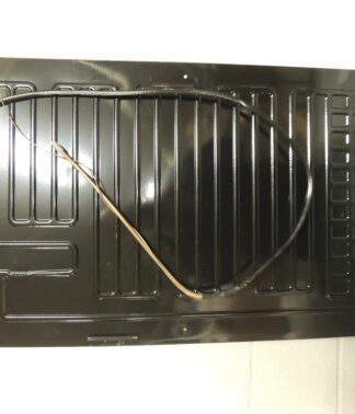 DWC EVAPORATOR