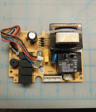 AAC5246DE CONTROL BOARD LARGE