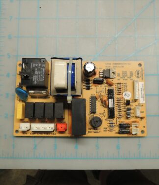 SAC7306 CONTROL UNIT