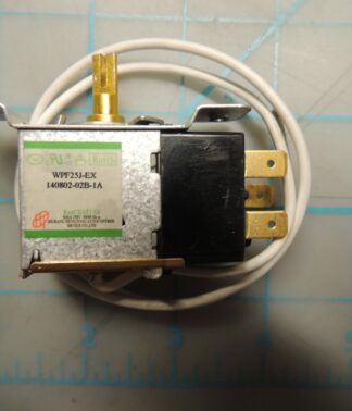 SBCR THERMOSTAT