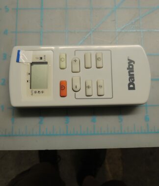 DPAC REMOTE CONTROLLER
